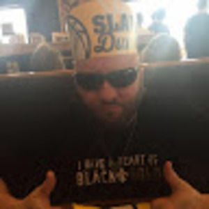 Meet your Posher, Abe